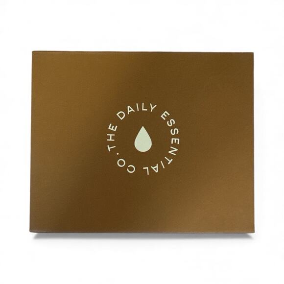 Gua Sha Facial Lifting Tool The Daily Essentials Co. Platinum Grade, Sculpting - Picture 5 of 5